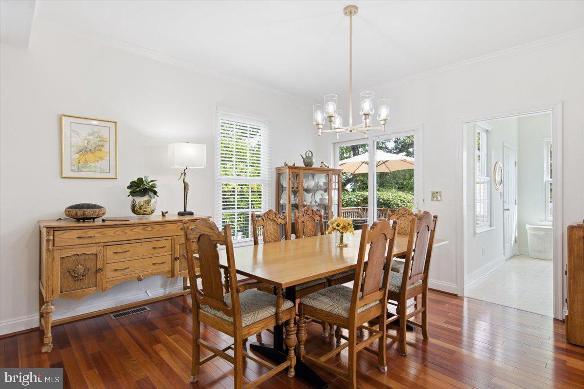 HAMBROOKS AREA - Residential