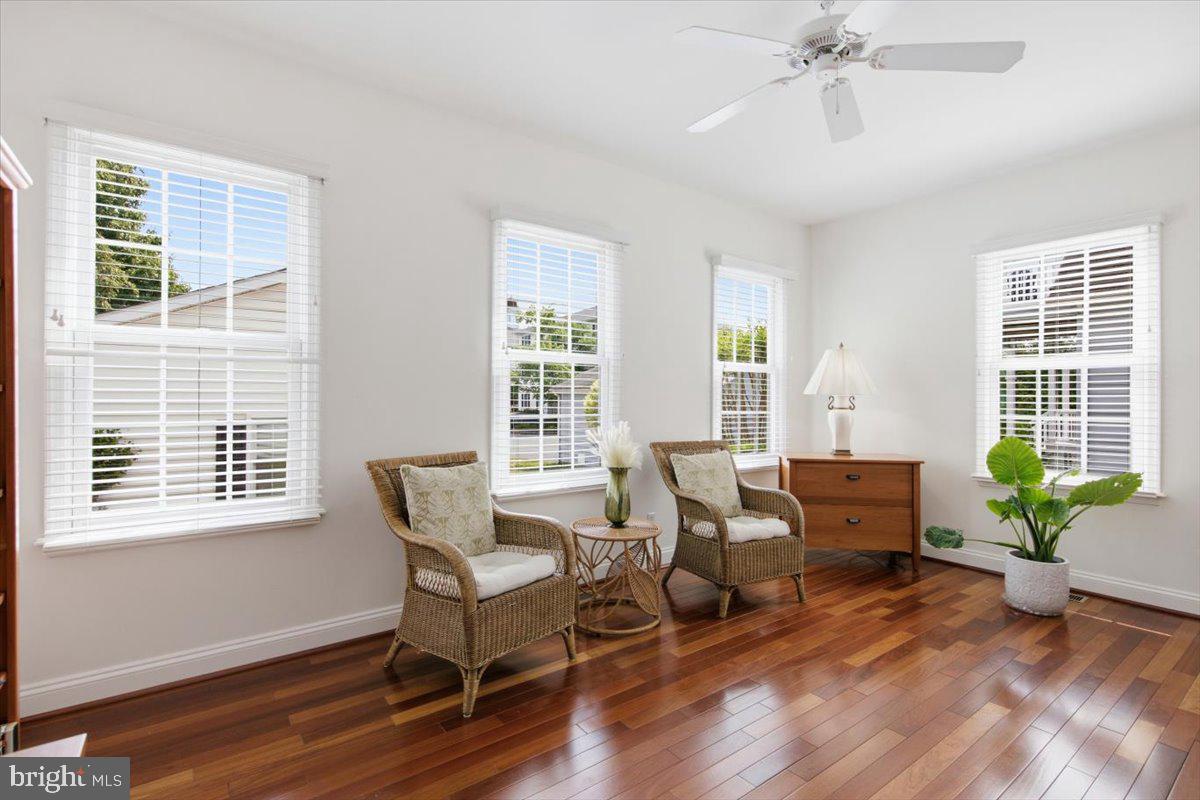 HAMBROOKS AREA - Residential