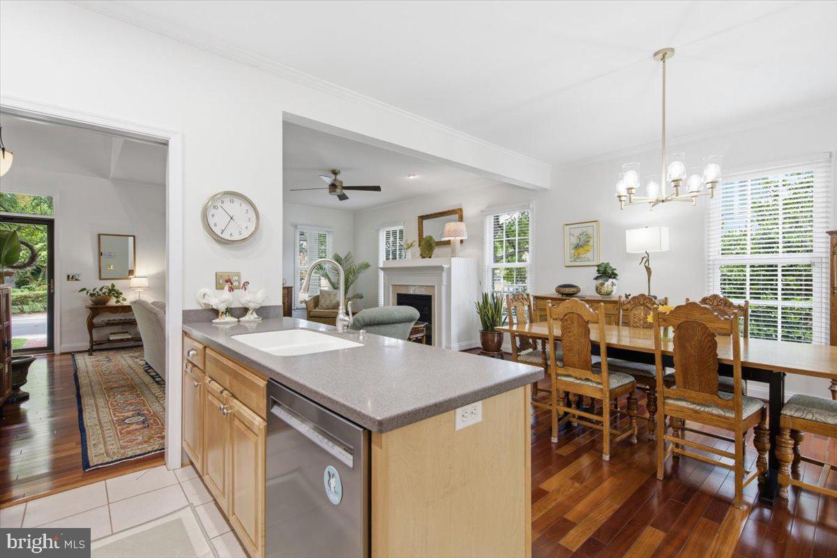 HAMBROOKS AREA - Residential