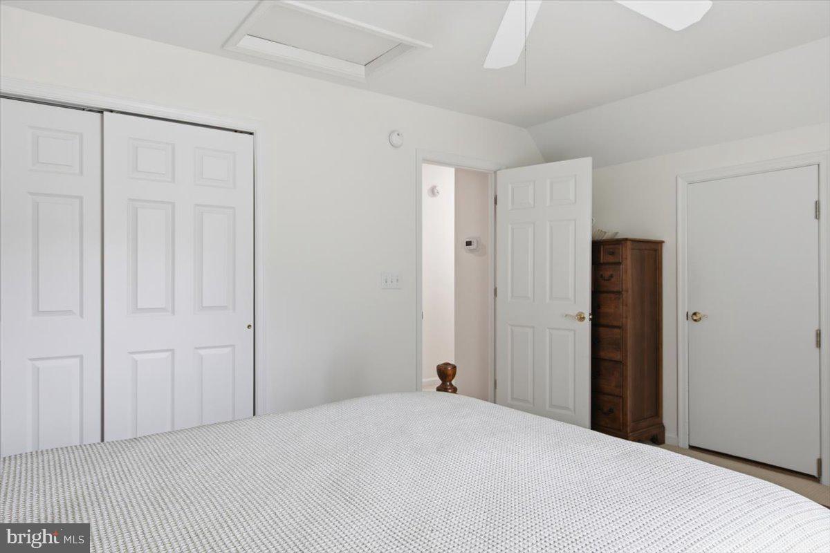 HAMBROOKS AREA - Residential