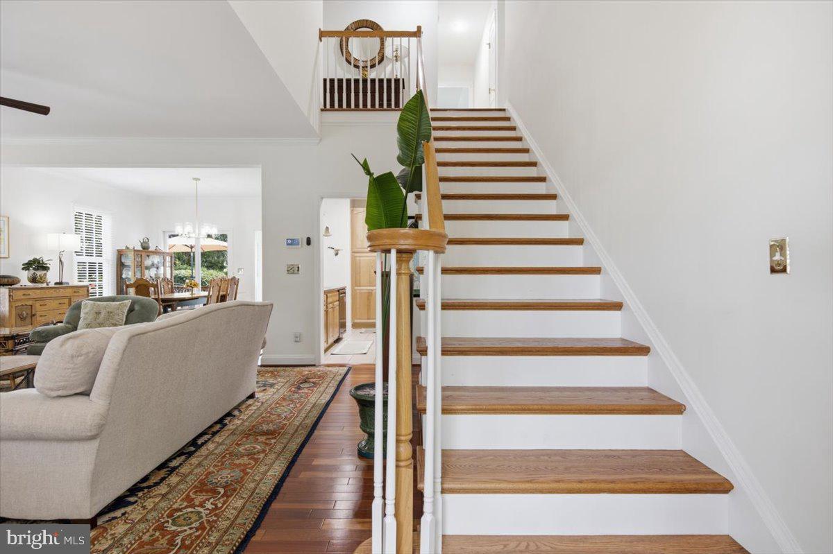 HAMBROOKS AREA - Residential
