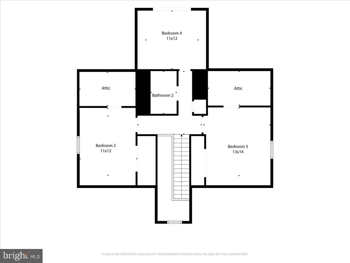 HAMBROOKS AREA - Residential