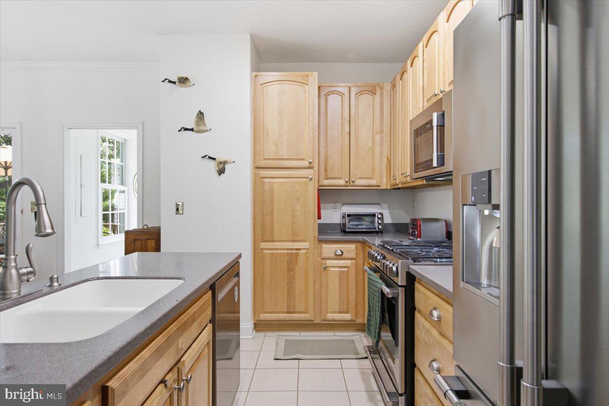 HAMBROOKS AREA - Residential