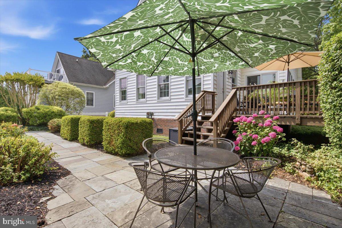 HAMBROOKS AREA - Residential