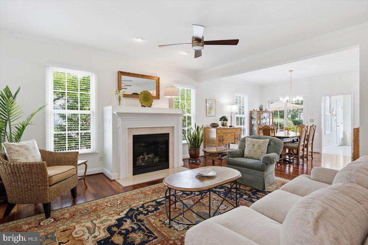 HAMBROOKS AREA - Residential