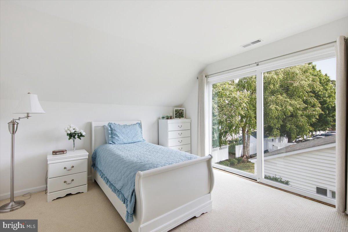 HAMBROOKS AREA - Residential