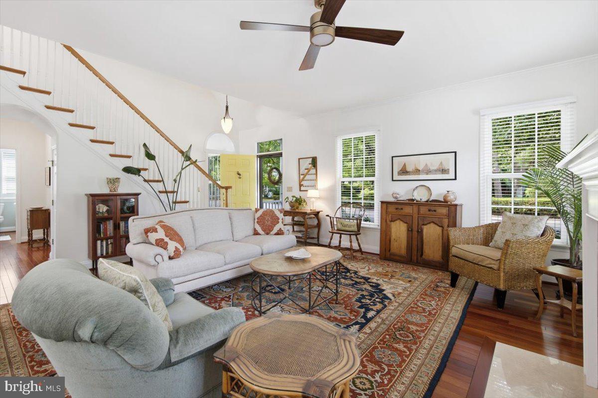 HAMBROOKS AREA - Residential