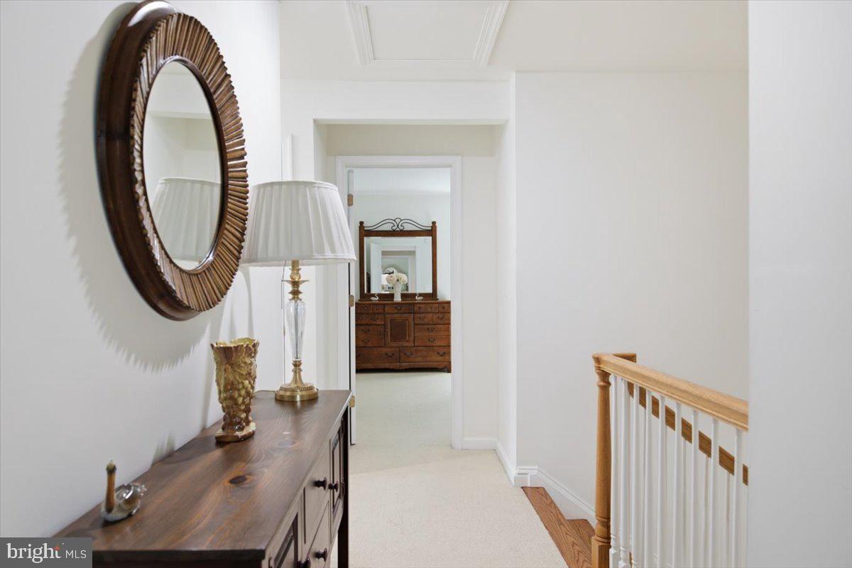HAMBROOKS AREA - Residential