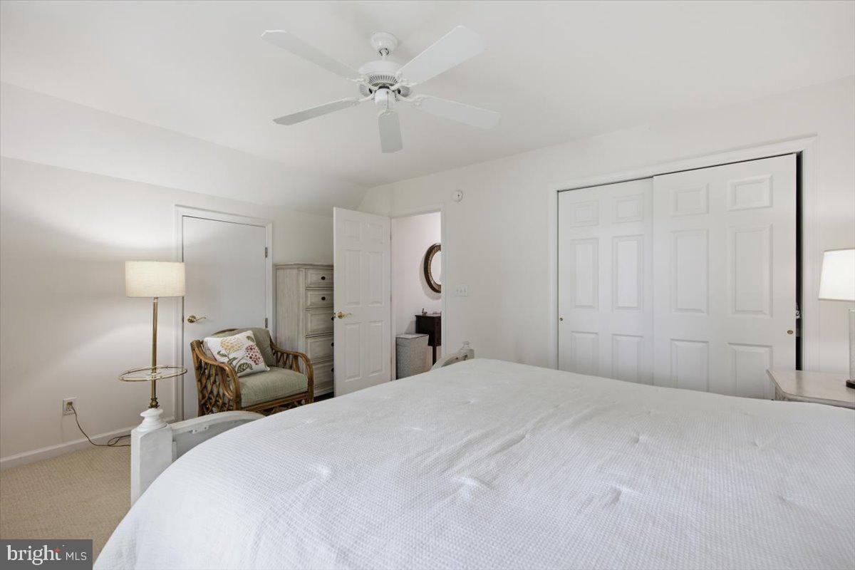 HAMBROOKS AREA - Residential