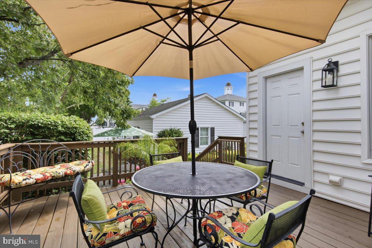 HAMBROOKS AREA - Residential