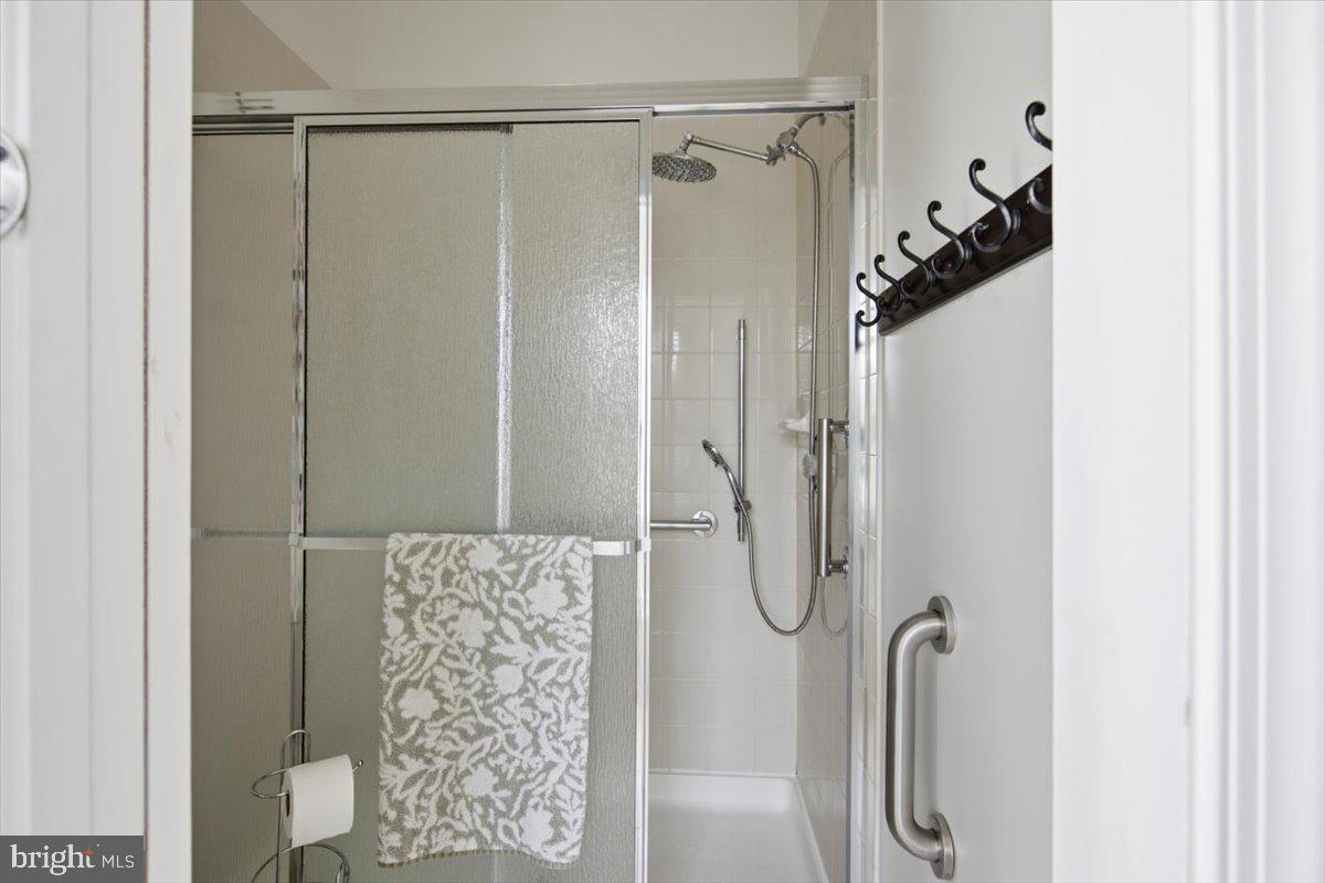 HAMBROOKS AREA - Residential