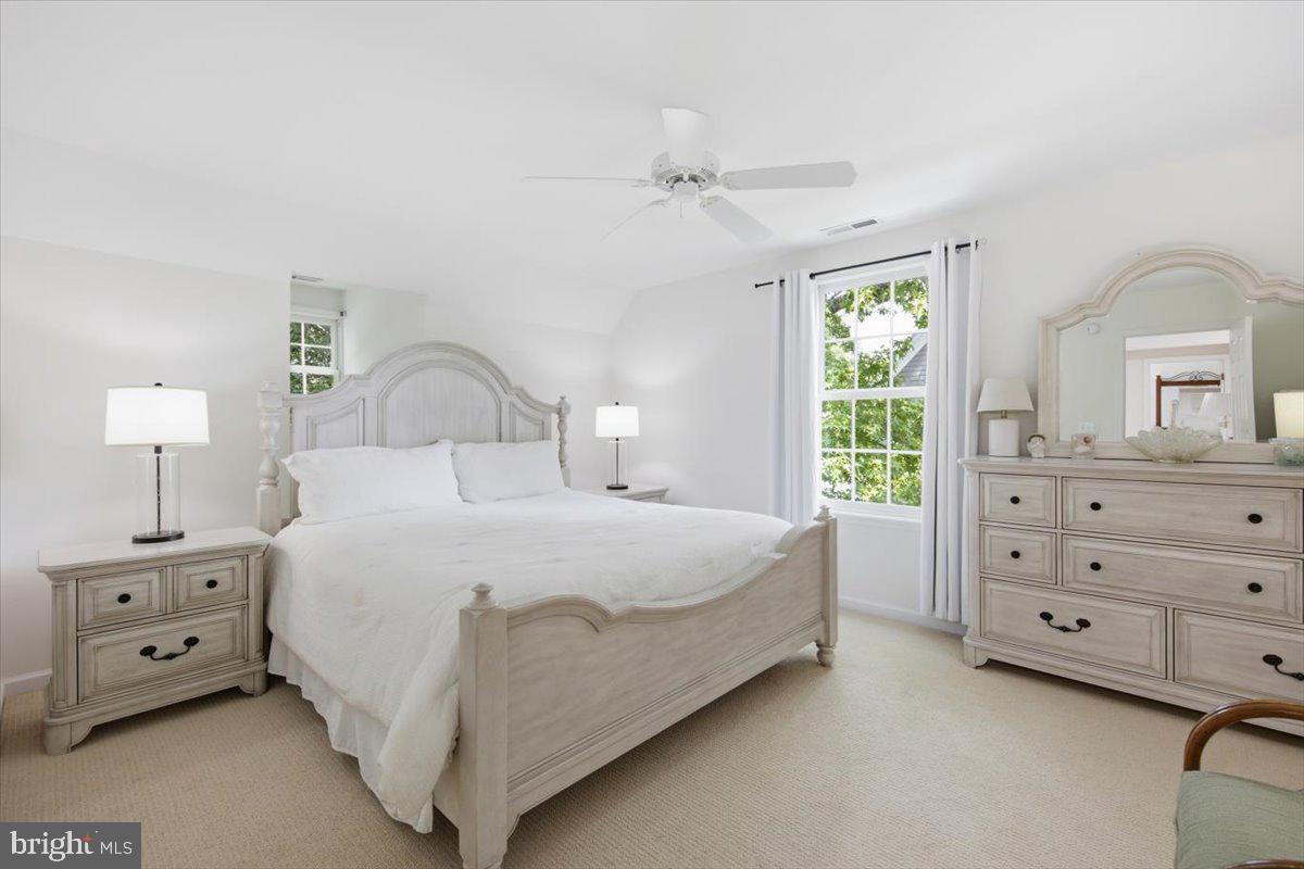HAMBROOKS AREA - Residential