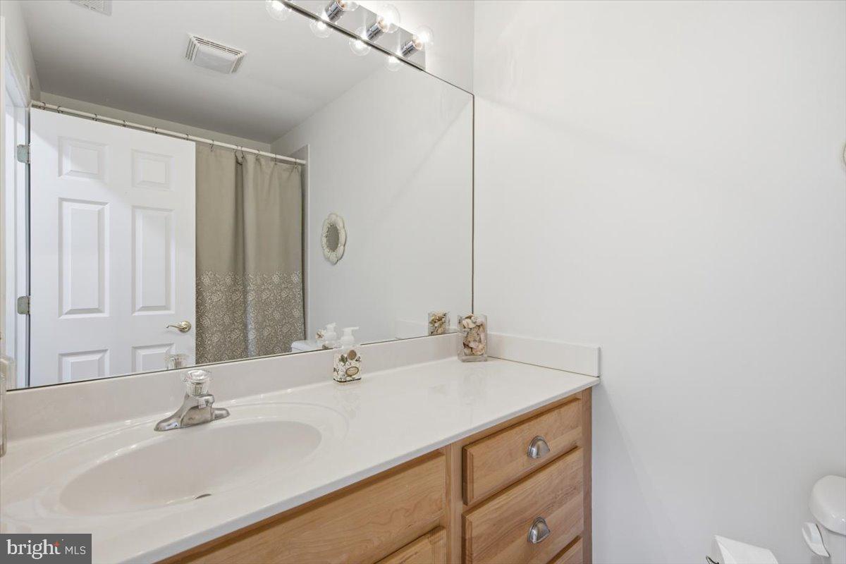 HAMBROOKS AREA - Residential