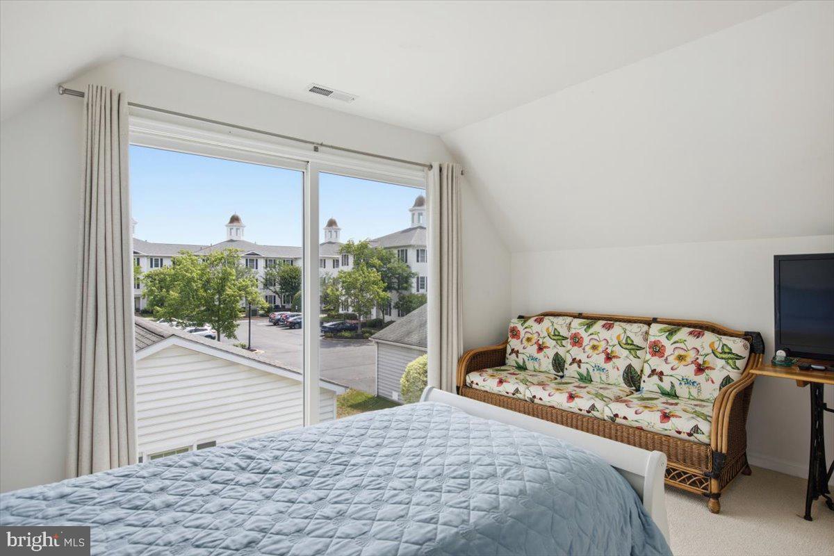 HAMBROOKS AREA - Residential