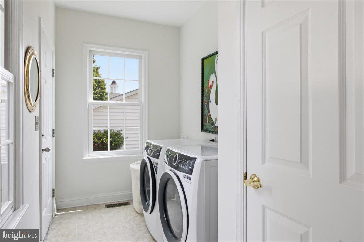 HAMBROOKS AREA - Residential