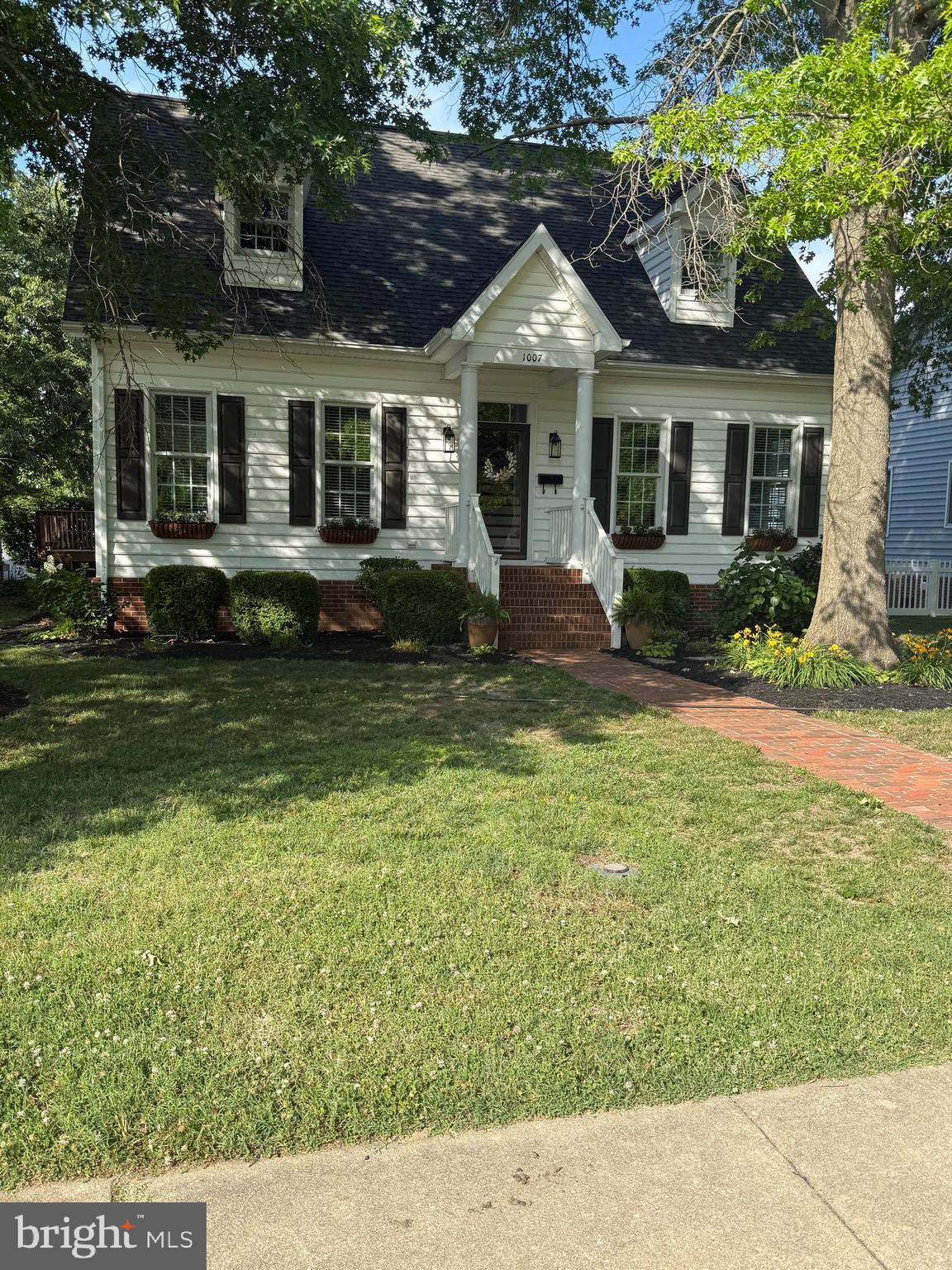 HAMBROOKS AREA - Residential
