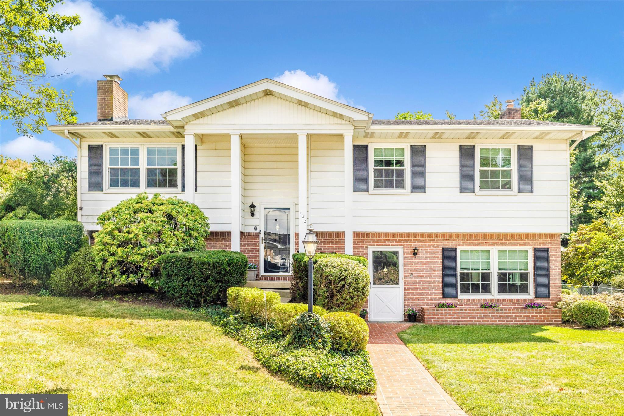 WOODMERE SOUTH - Residential