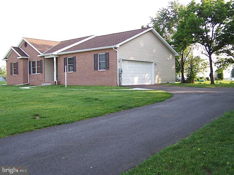 NONE AVAILABLE - Residential Lease