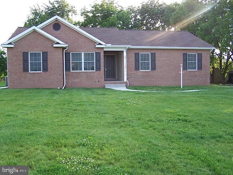 NONE AVAILABLE - Residential Lease