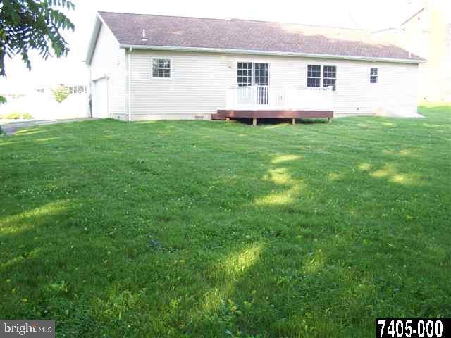 NONE AVAILABLE - Residential Lease