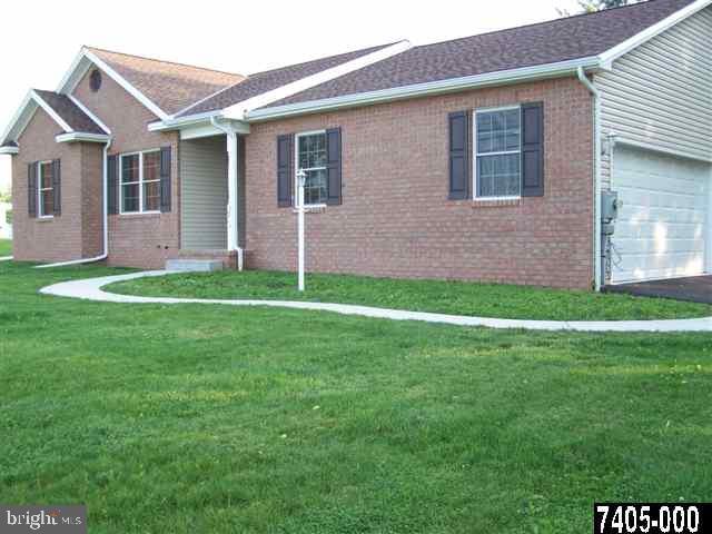 NONE AVAILABLE - Residential Lease