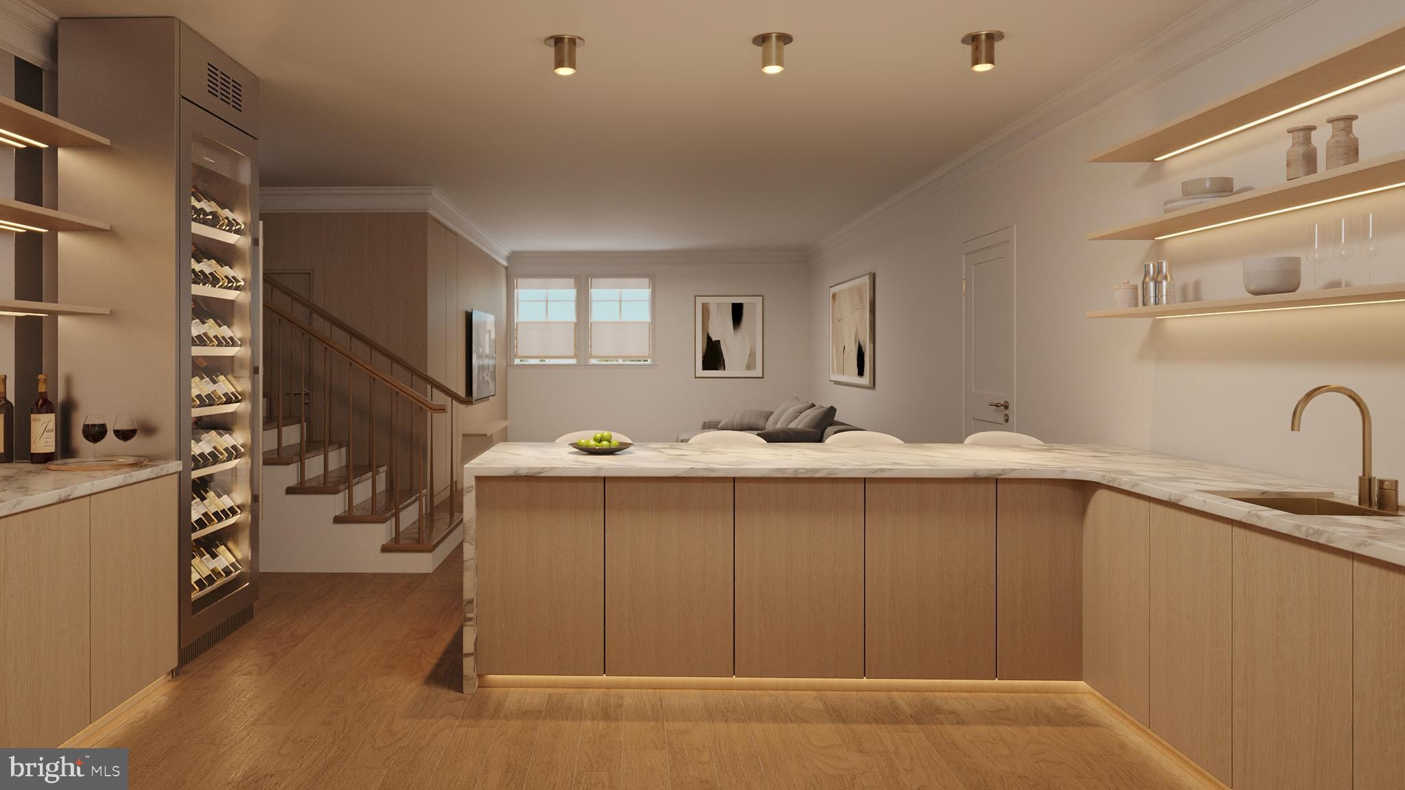 CATHEDRAL HEIGHTS - Residential