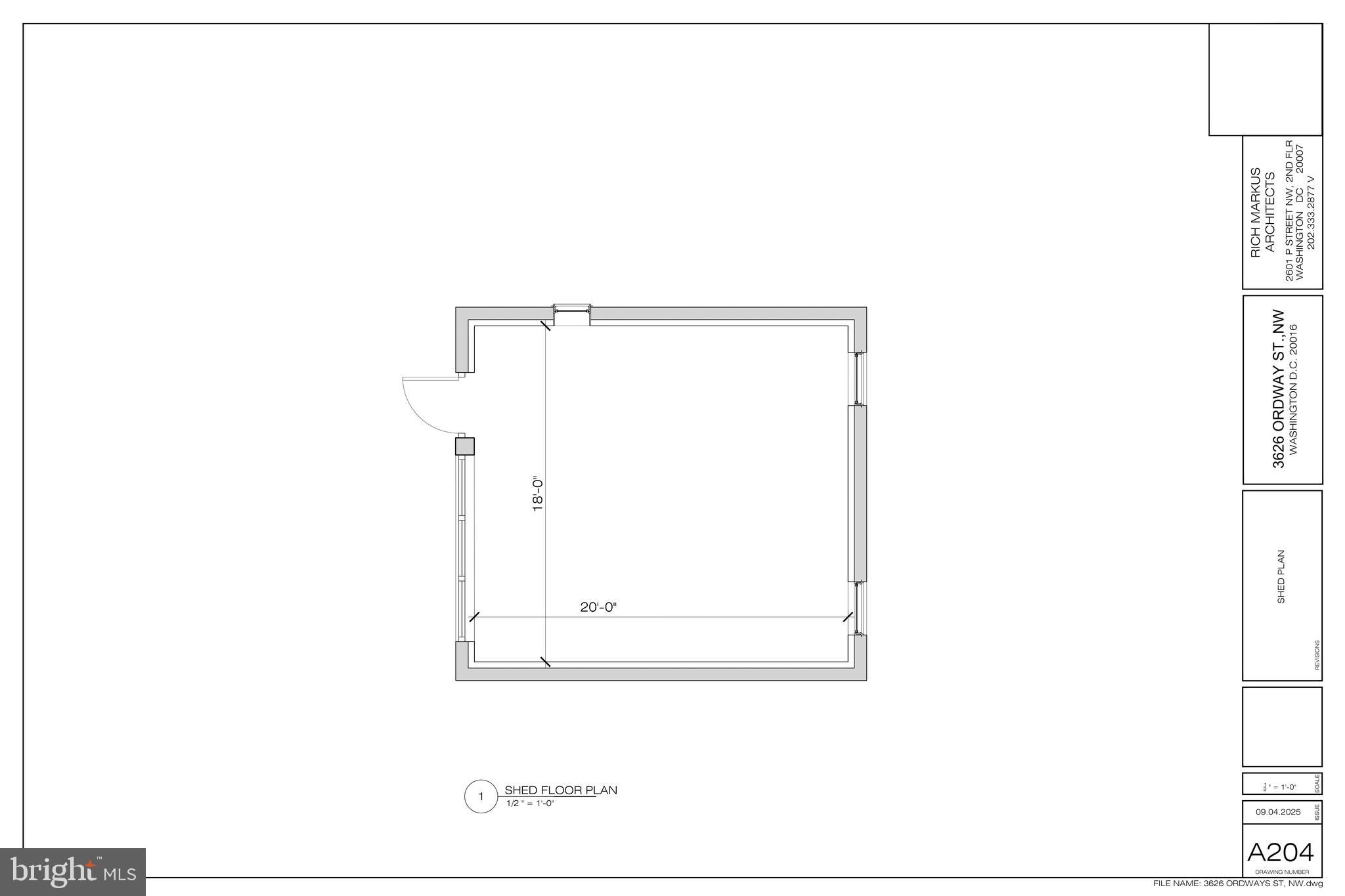 CATHEDRAL HEIGHTS - Residential