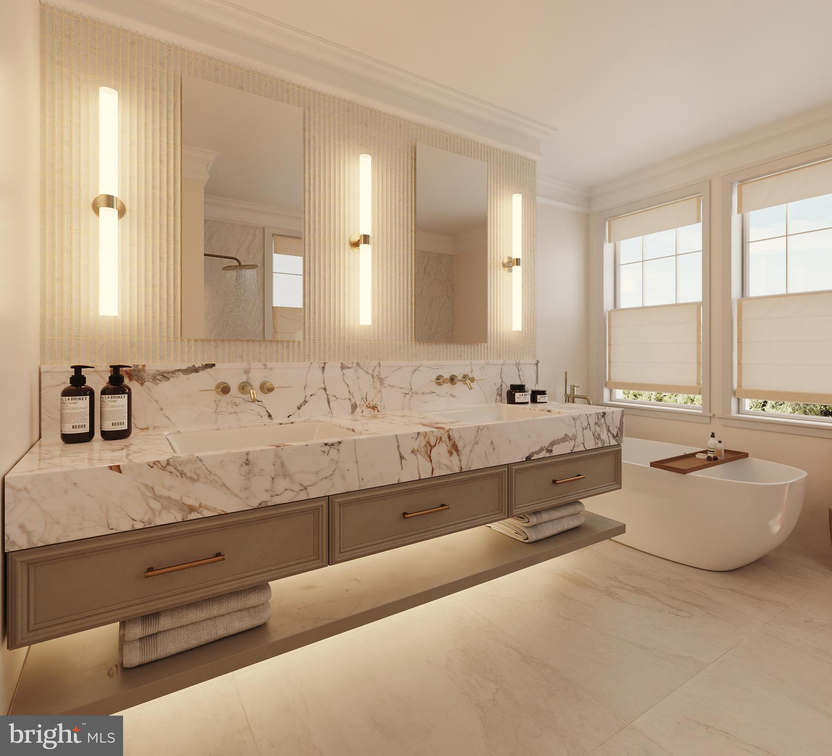 CATHEDRAL HEIGHTS - Residential