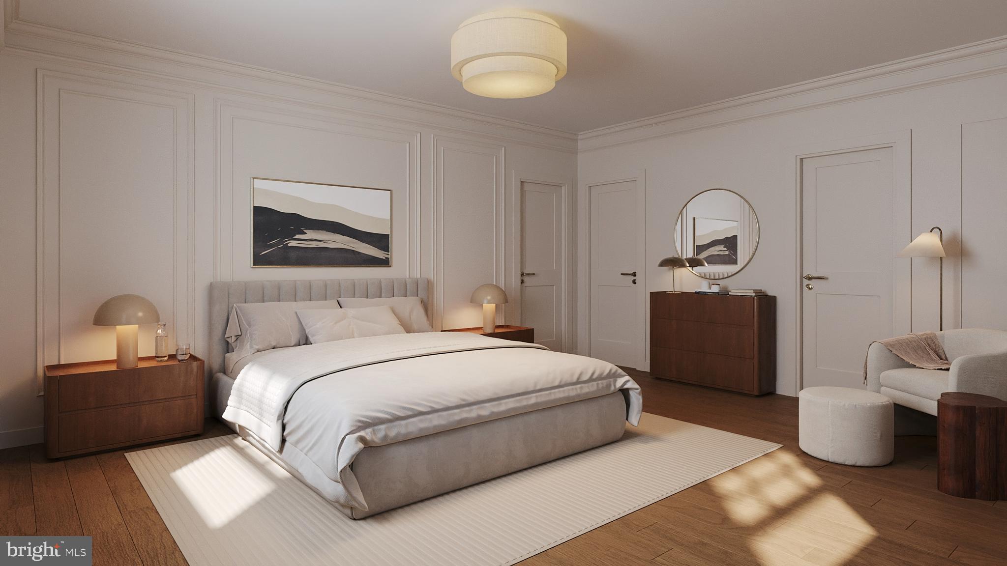 CATHEDRAL HEIGHTS - Residential