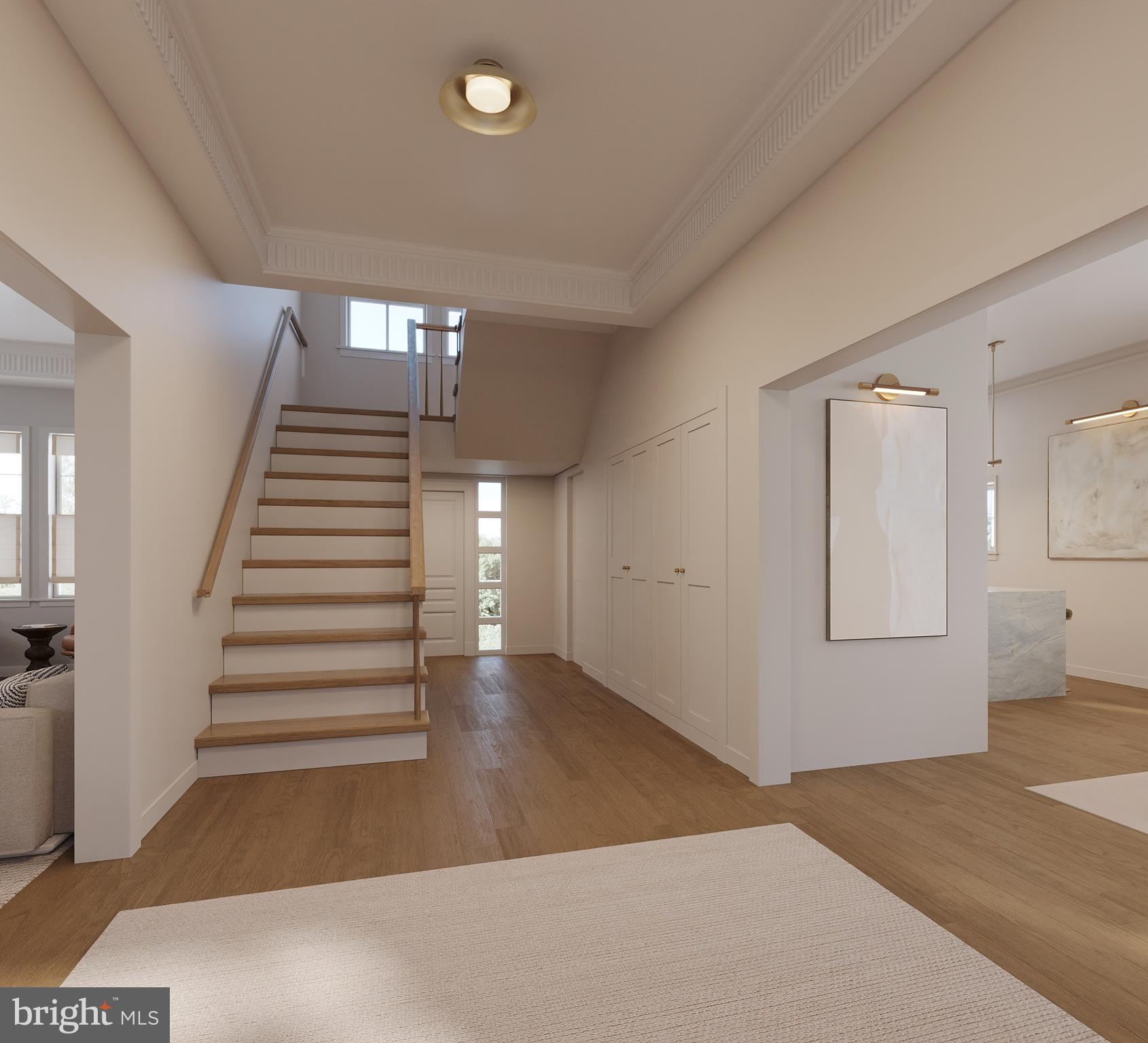 CATHEDRAL HEIGHTS - Residential
