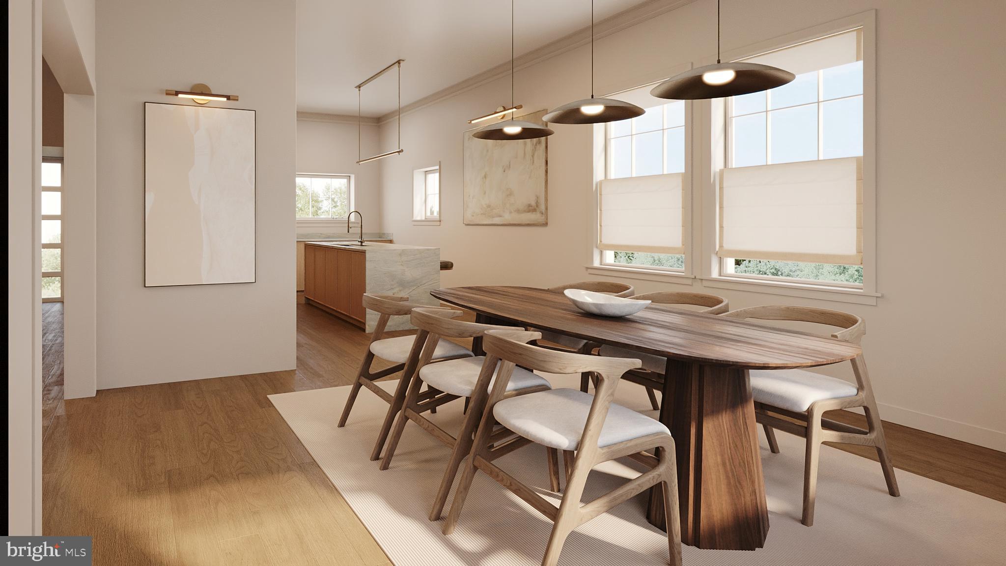 CATHEDRAL HEIGHTS - Residential