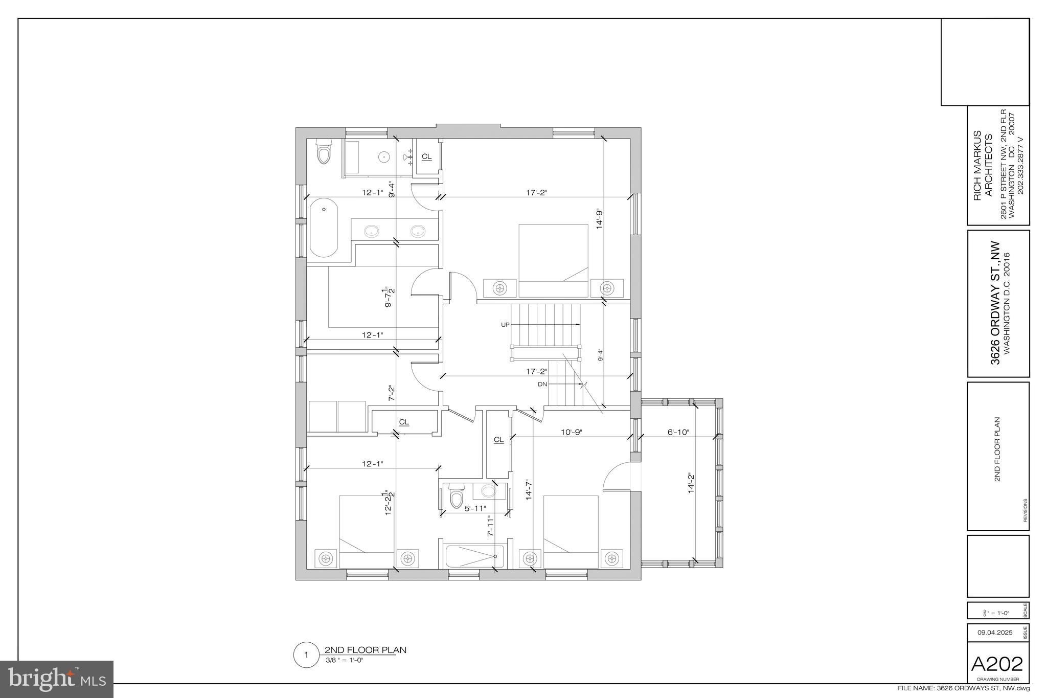 CATHEDRAL HEIGHTS - Residential