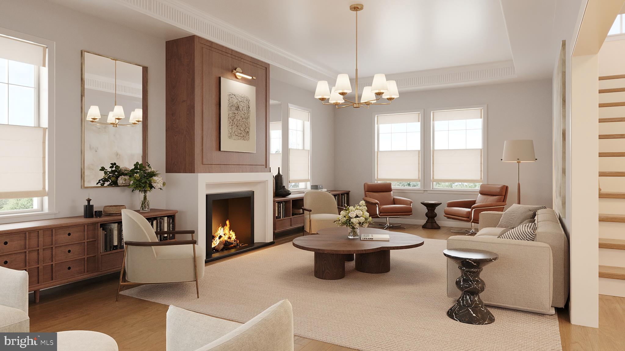 CATHEDRAL HEIGHTS - Residential