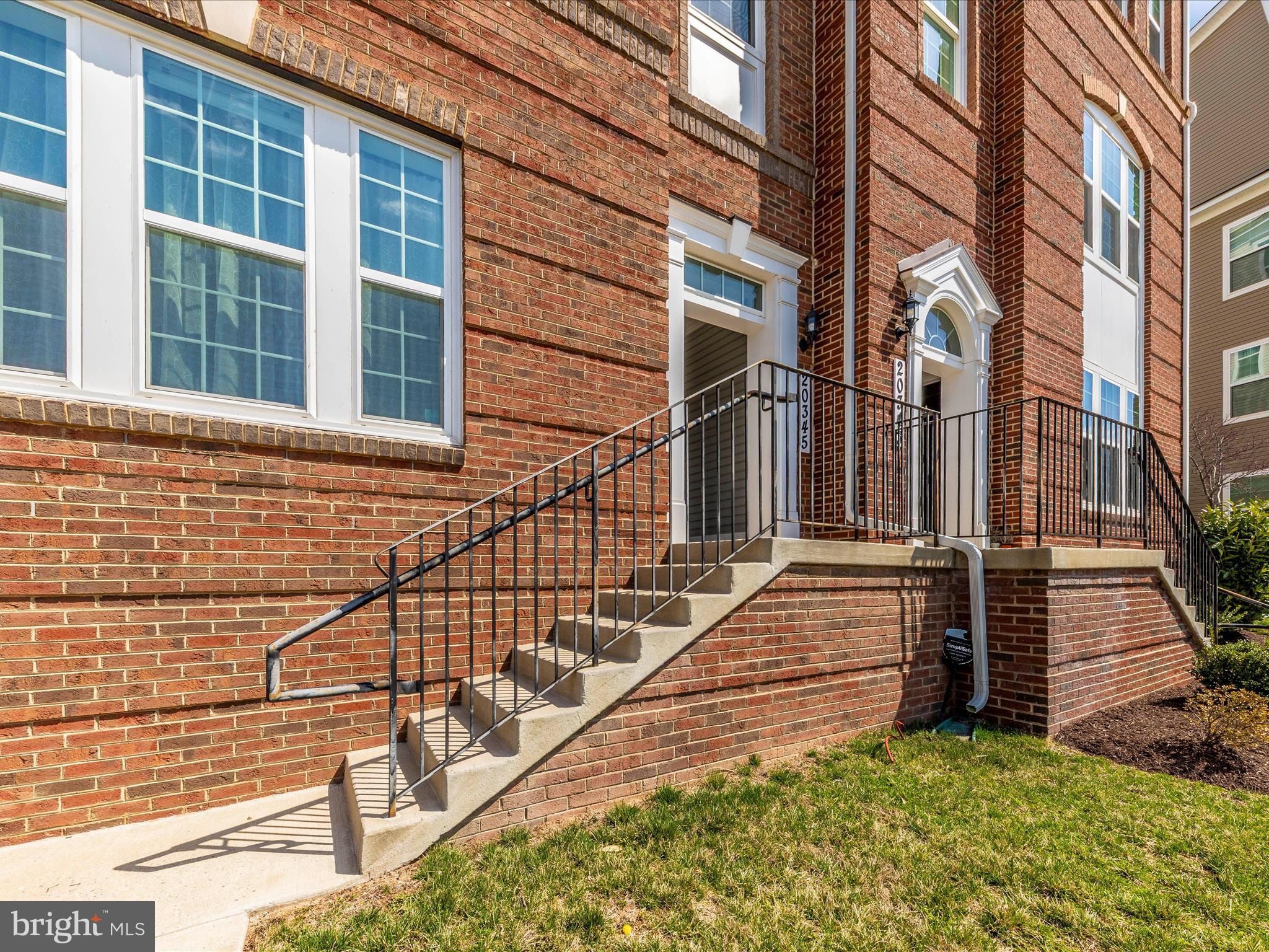 CENTURY ROW - Residential