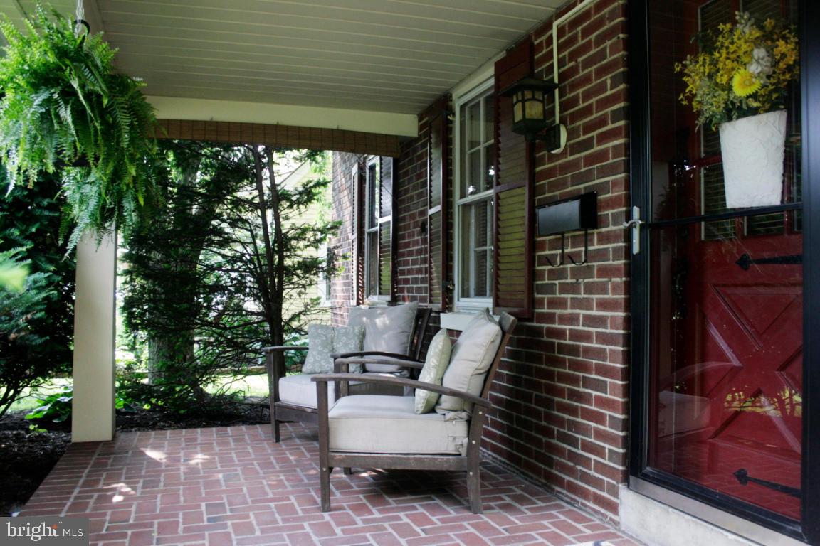 3 bedroom cape cod home in Manheim Township. Eat-in kitchen with new countertops and sink, brick fireplace in living room, hardwood floors, and fresh paint throughout. Fenced in backyard, shaded patio and convenient location close to Rte. 30, 222, and 283.