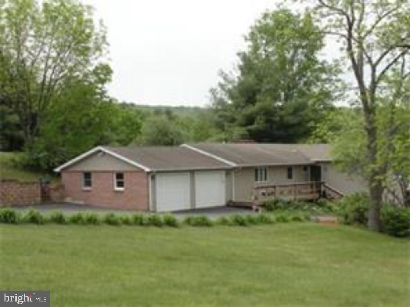 Lakefront Ranch with 3 bedrooms, 2 full baths.  Prime location with beautiful lake views and gentle slope to lake.