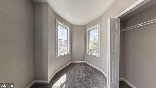 PHILADELPHIA (SOUTHWEST) - Residential