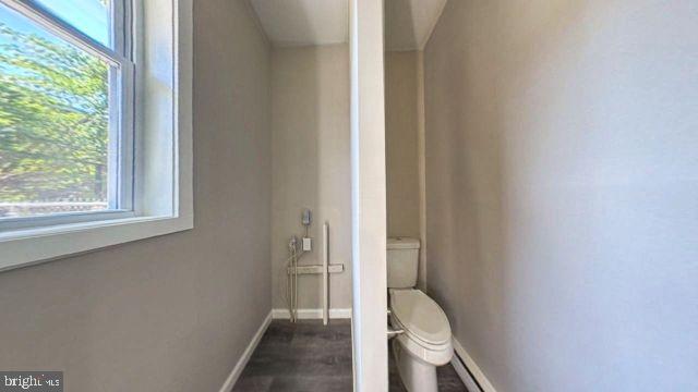 PHILADELPHIA (SOUTHWEST) - Residential
