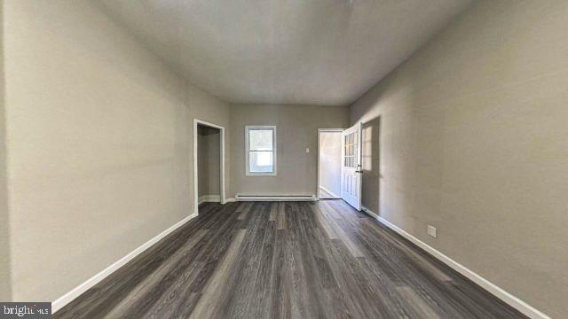 PHILADELPHIA (SOUTHWEST) - Residential