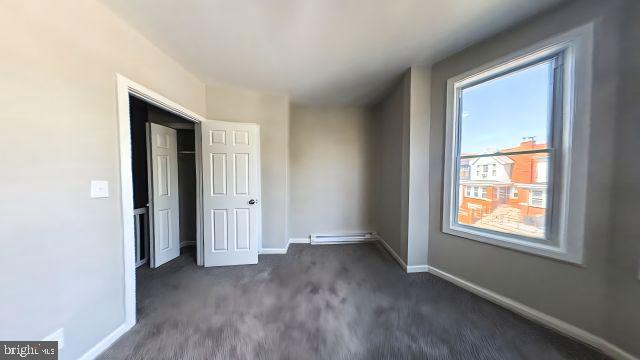 PHILADELPHIA (SOUTHWEST) - Residential