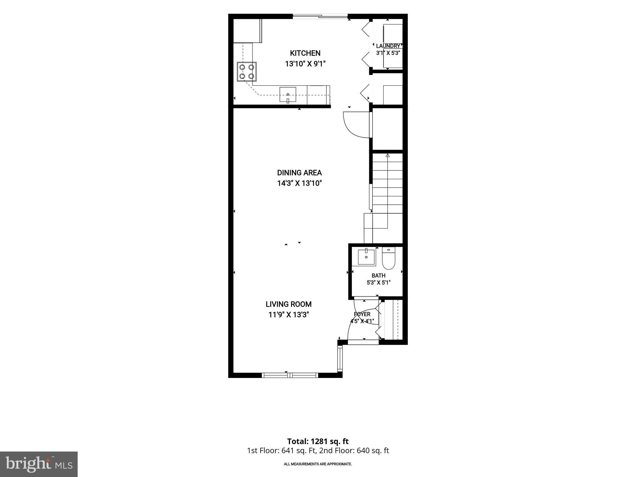 VILLAGE OF PAWNEE - Residential