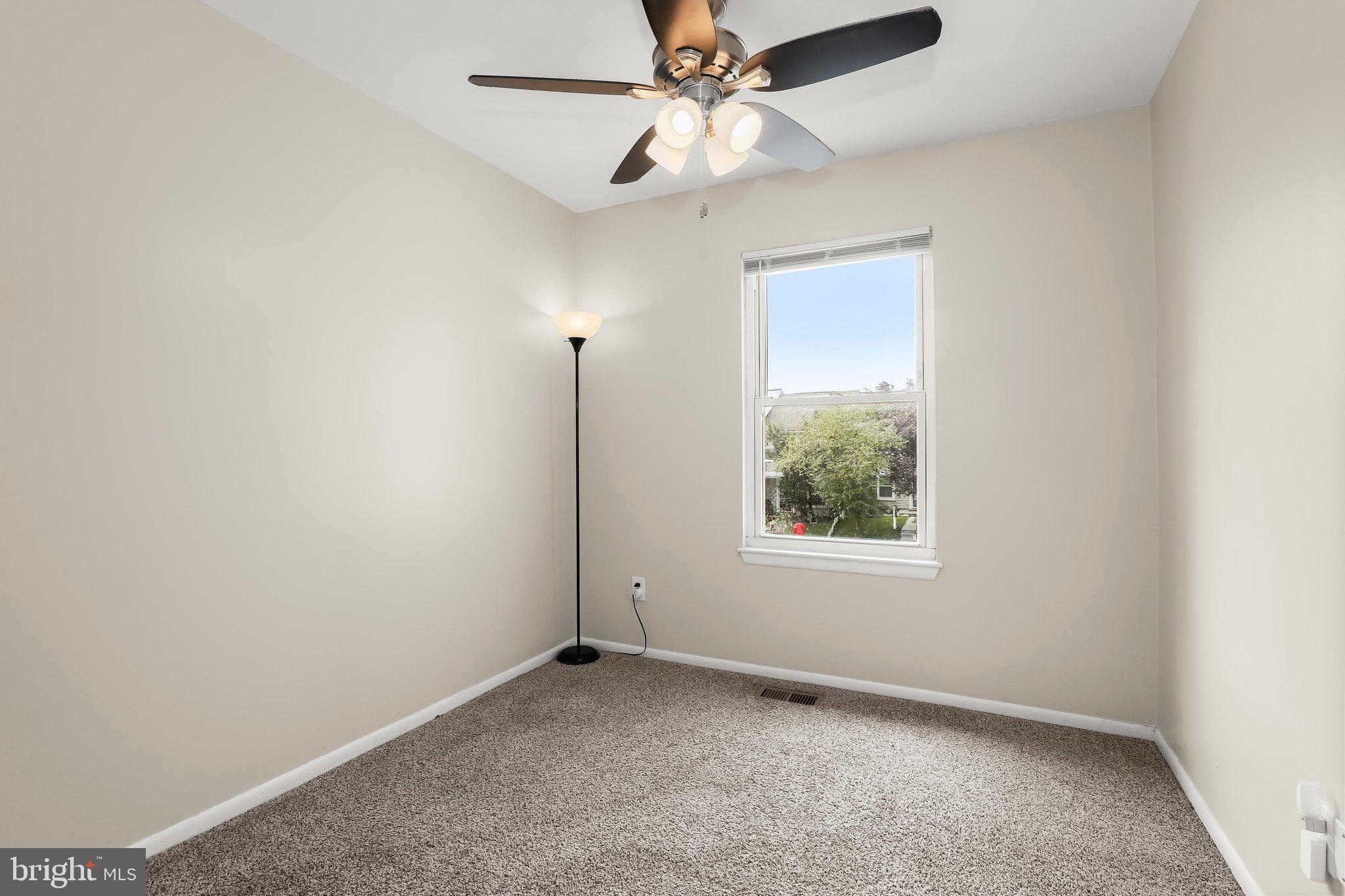 VILLAGE OF PAWNEE - Residential