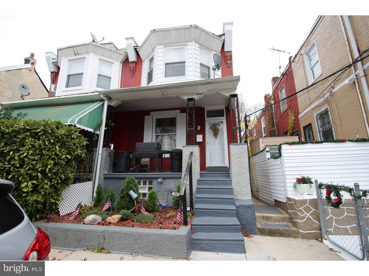 GERMANTOWN - Residential Lease