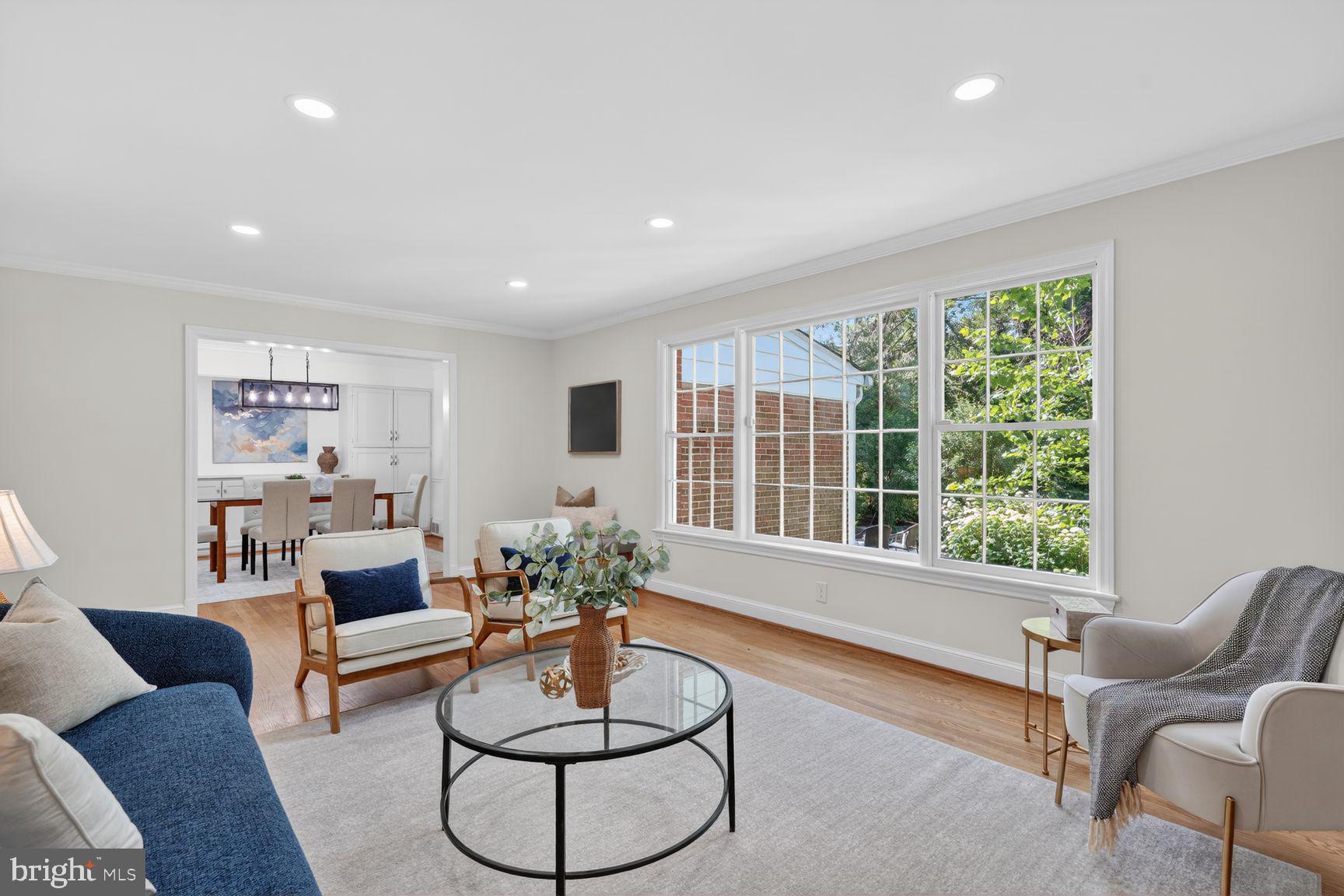 SOMERSET HEIGHTS - Residential