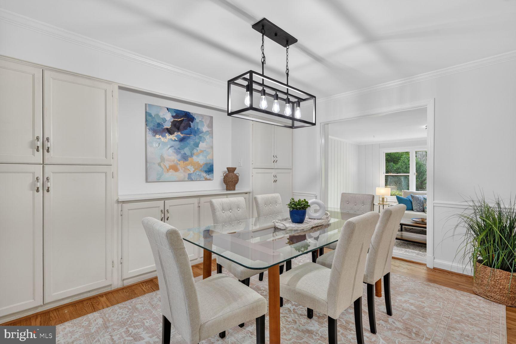 SOMERSET HEIGHTS - Residential