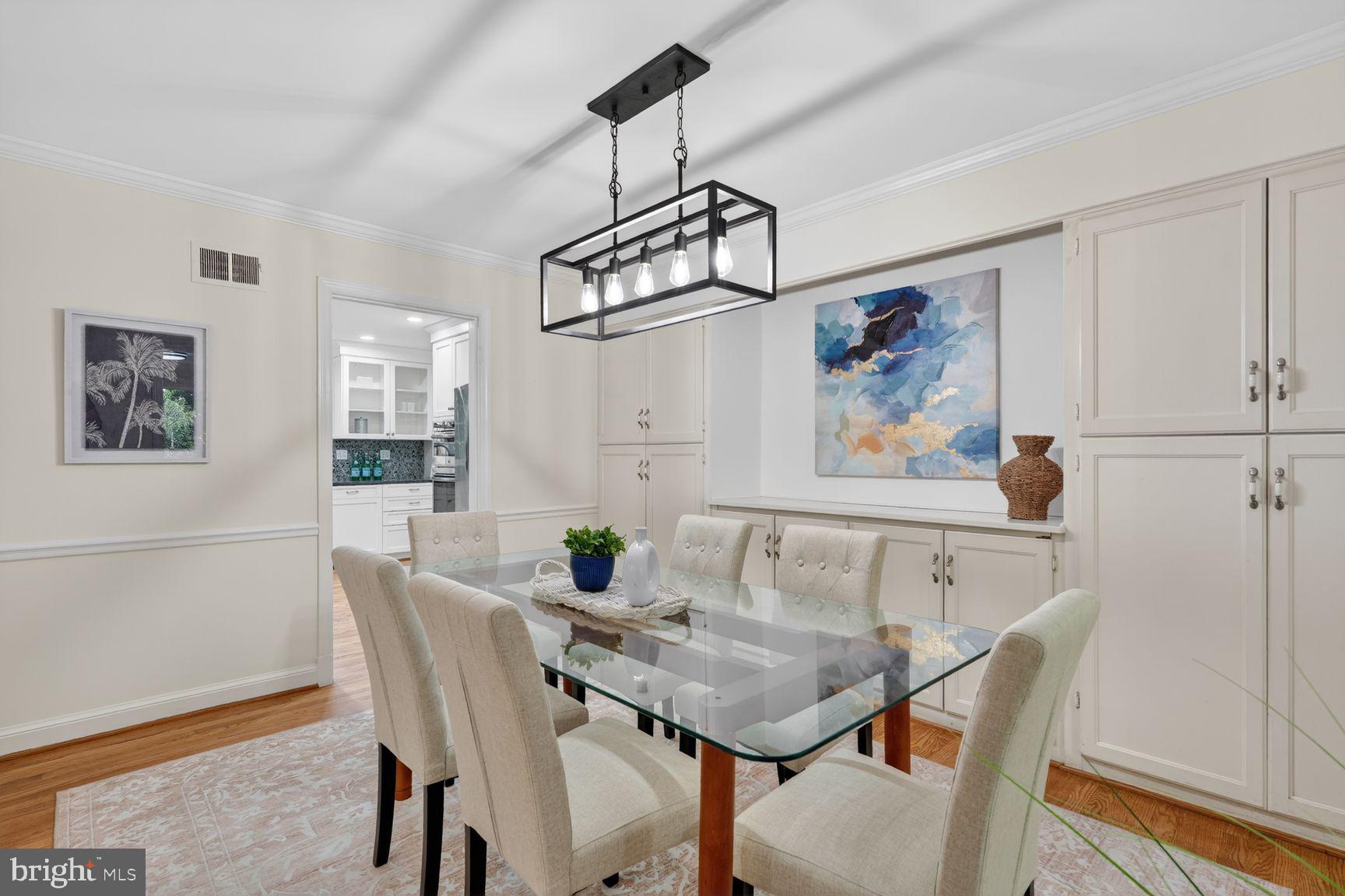 SOMERSET HEIGHTS - Residential