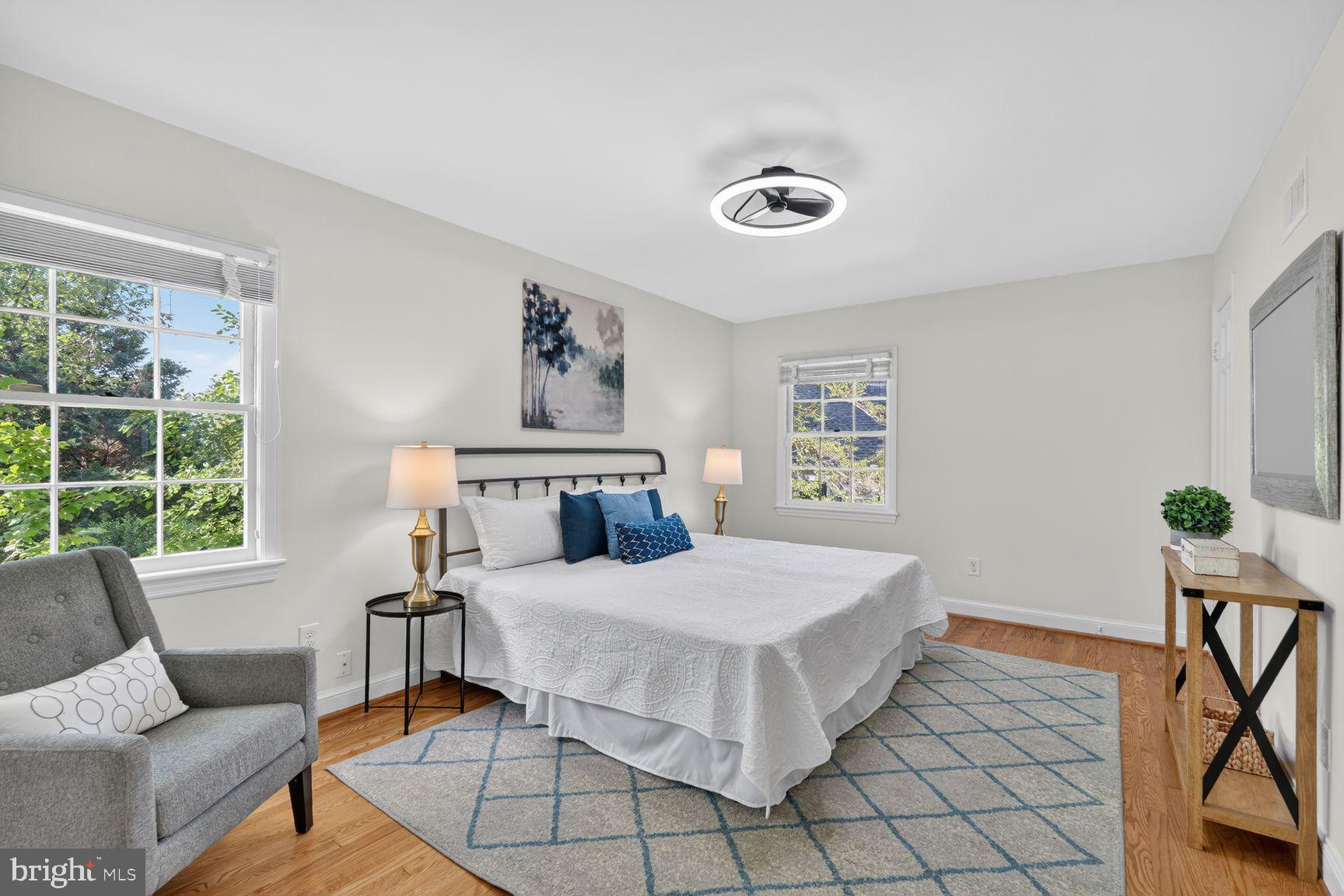 SOMERSET HEIGHTS - Residential