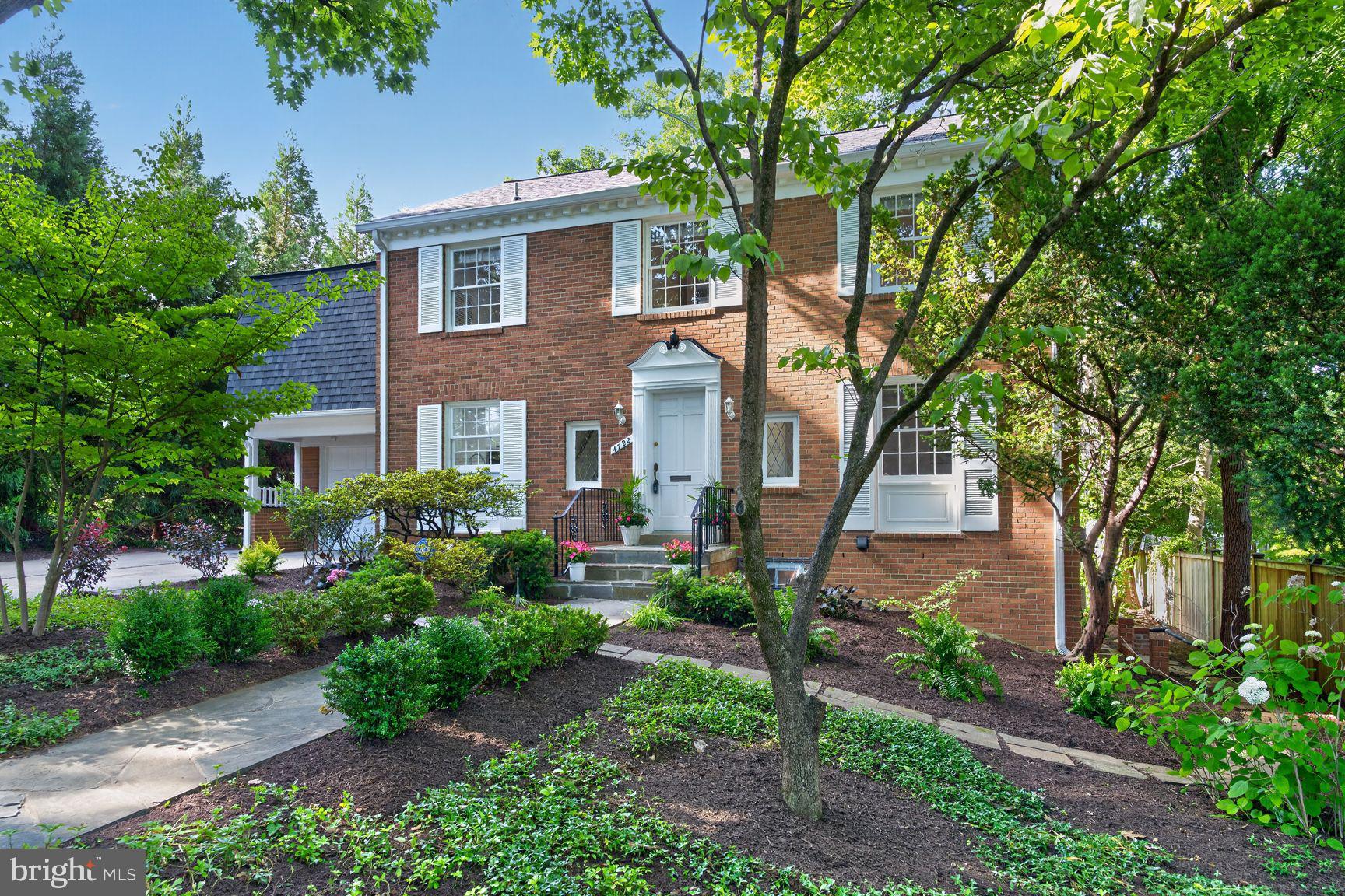 SOMERSET HEIGHTS - Residential