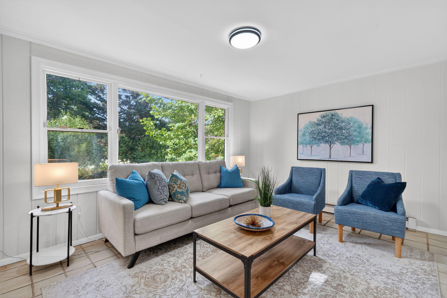 SOMERSET HEIGHTS - Residential