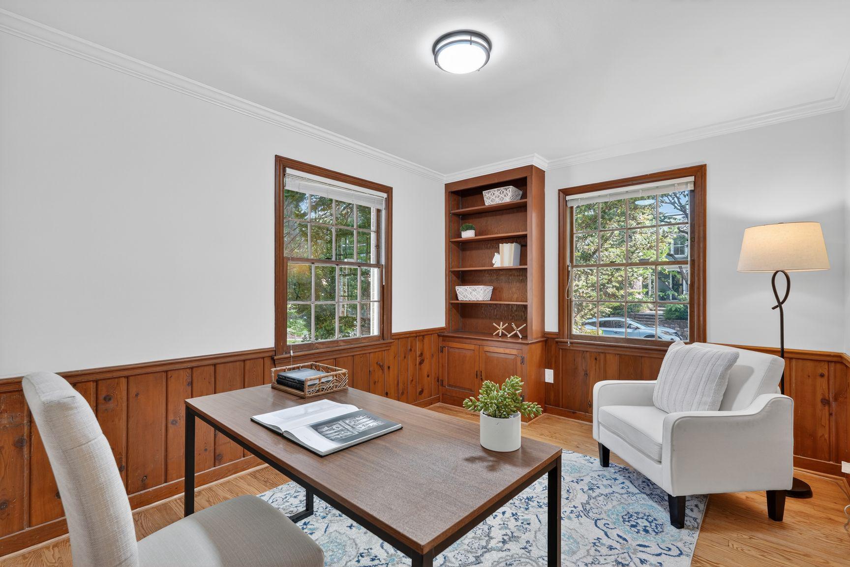 SOMERSET HEIGHTS - Residential